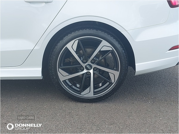 Used Audi A3 2020 for sale - 76621201: Photo 7