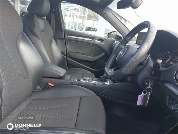 Used Audi A3 2020 for sale - 76621201: Photo 8