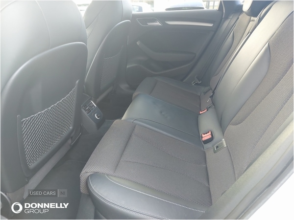 Used Audi A3 2020 for sale - 76621201: Photo 9