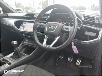 Used Audi Q3 2021 for sale - 79083917: Photo