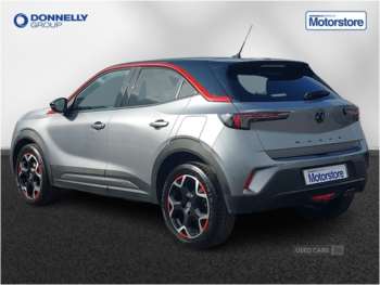 Used Vauxhall Mokka 2022 for sale - 74281251: Photo