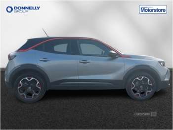 Used Vauxhall Mokka 2022 for sale - 74281251: Photo