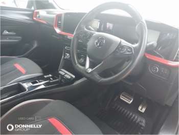 Used Vauxhall Mokka 2022 for sale - 74281251: Photo