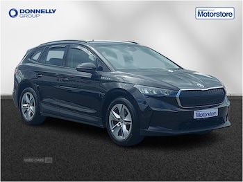 Used Skoda Enyaq 2023 for sale - 79304526: Photo