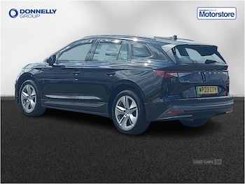 Used Skoda Enyaq 2023 for sale - 79304526: Photo
