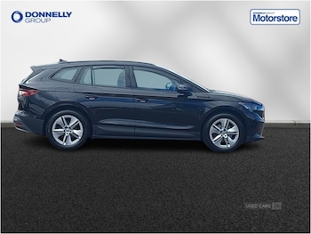 Used Skoda Enyaq 2023 for sale - 79304526: Photo