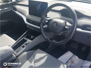Used Skoda Enyaq 2023 for sale - 79304526: Photo