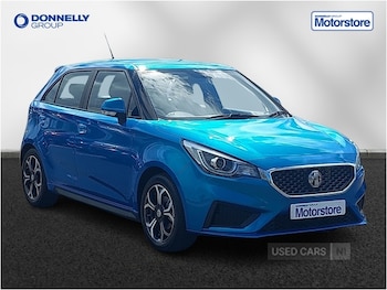 Used MG MG3 2023 for sale - 78613265: Photo
