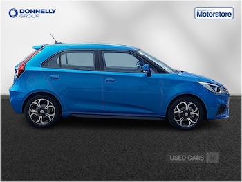 Used MG MG3 2023 for sale - 78613265: Photo
