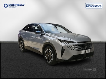 Used Peugeot 3008 2025 for sale - 79317973: Photo