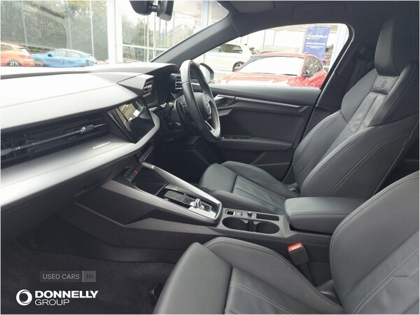 Used Audi A3 2022 for sale - 76095257: Photo 10