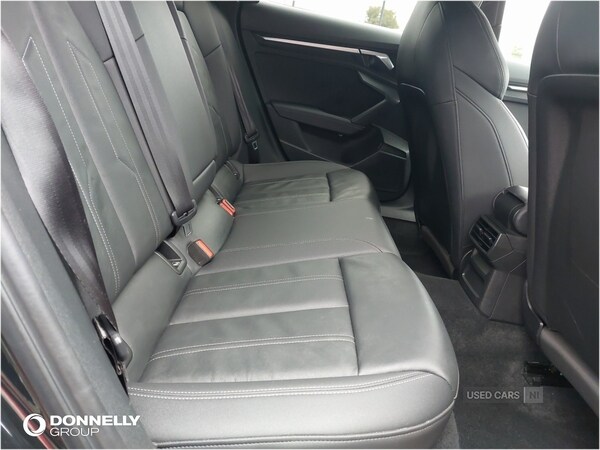 Used Audi A3 2022 for sale - 76095257: Photo 11