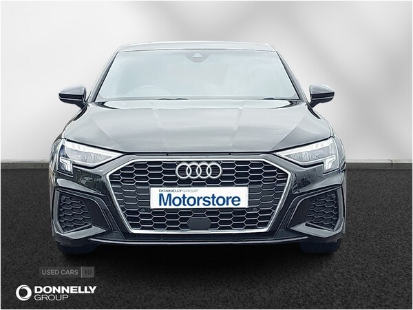 Used Audi A3 2022 for sale - 76095257: Photo 12