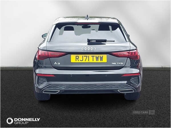 Used Audi A3 2022 for sale - 76095257: Photo 13