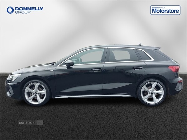 Used Audi A3 2022 for sale - 76095257: Photo 14