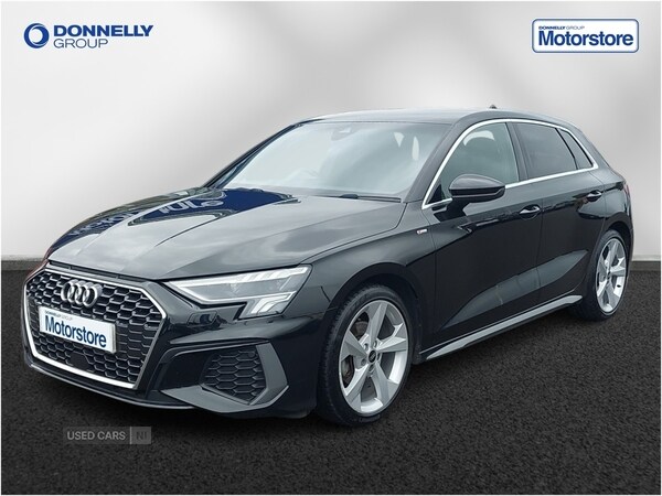 Used Audi A3 2022 for sale - 76095257: Photo 15