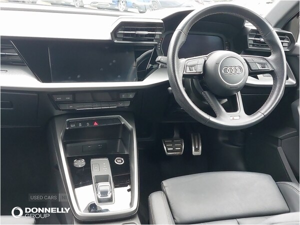 Used Audi A3 2022 for sale - 76095257: Photo 17