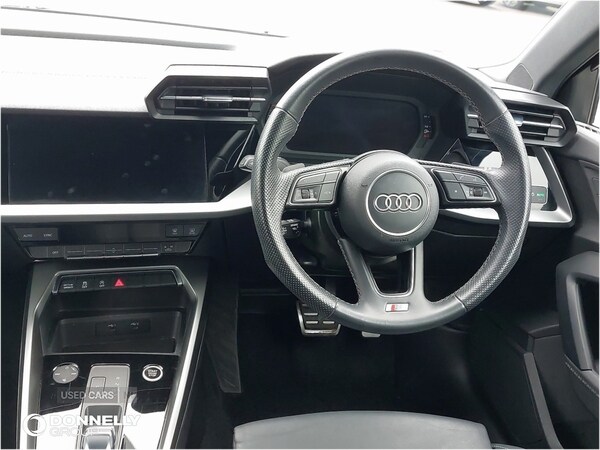 Used Audi A3 2022 for sale - 76095257: Photo 18