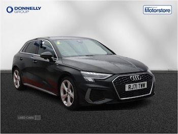Audi - A3