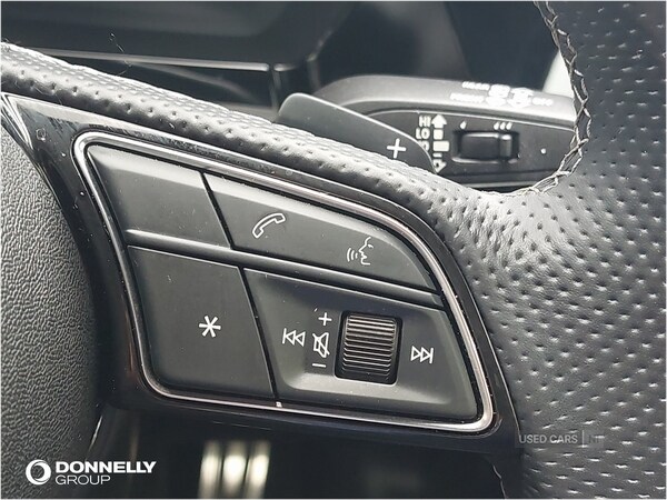 Used Audi A3 2022 for sale - 76095257: Photo 20