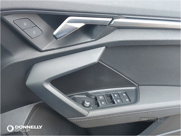 Used Audi A3 2022 for sale - 76095257: Photo 21