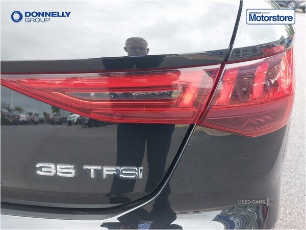 Used Audi A3 2022 for sale - 76095257: Photo 24