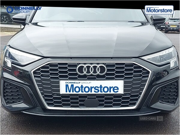 Used Audi A3 2022 for sale - 76095257: Photo 25