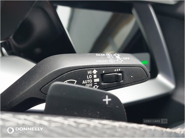 Used Audi A3 2022 for sale - 76095257: Photo 33