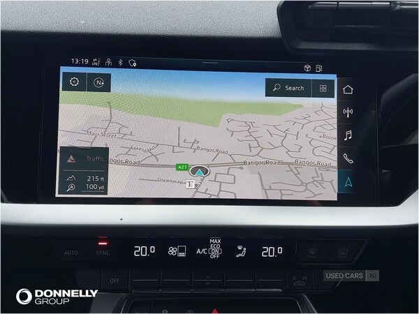 Used Audi A3 2022 for sale - 76095257: Photo 35