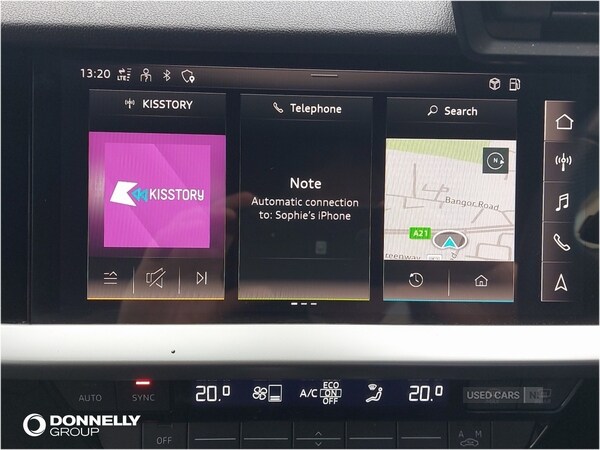 Used Audi A3 2022 for sale - 76095257: Photo 38