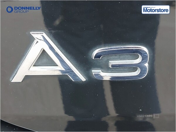 Used Audi A3 2022 for sale - 76095257: Photo 40