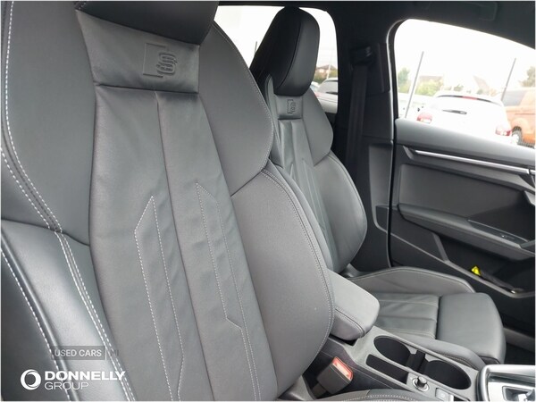 Used Audi A3 2022 for sale - 76095257: Photo 41