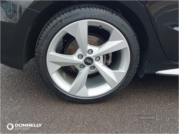 Used Audi A3 2022 for sale - 76095257: Photo 7