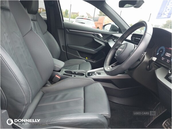 Used Audi A3 2022 for sale - 76095257: Photo 8