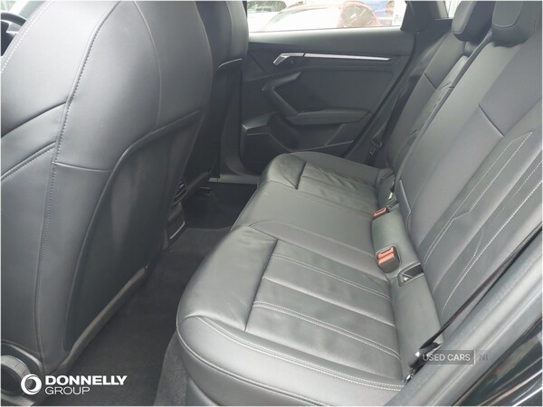 Used Audi A3 2022 for sale - 76095257: Photo 9