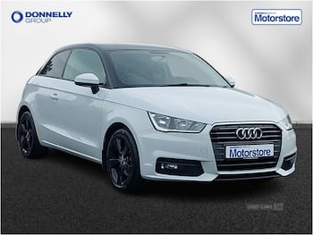 Used Audi A1 2016 for sale - 79699279: Photo