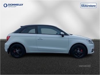 Used Audi A1 2016 for sale - 79699279: Photo