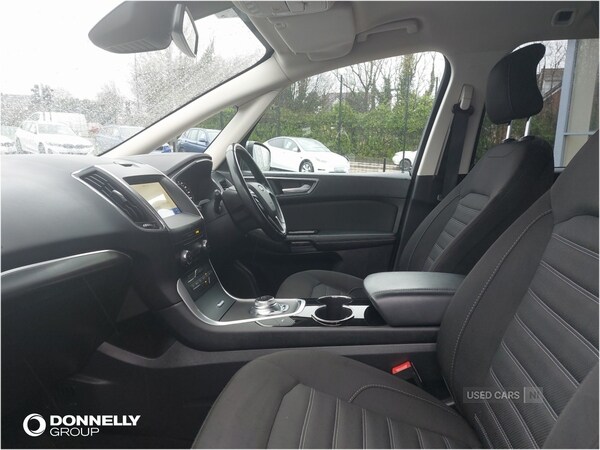 Used Ford Galaxy 2022 for sale - 77684522: Photo 10