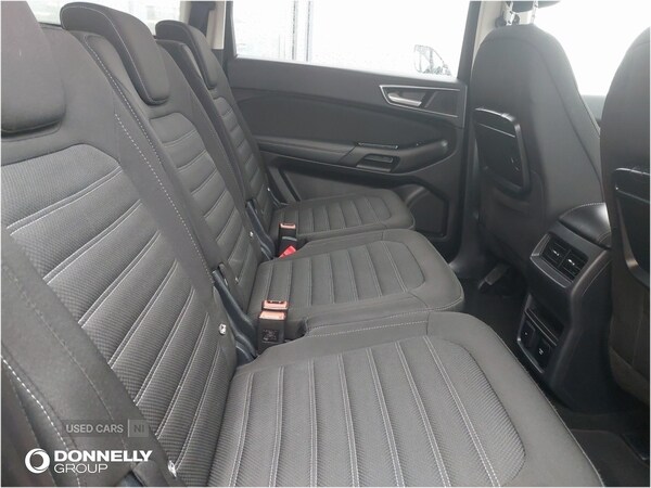 Used Ford Galaxy 2022 for sale - 77684522: Photo 11