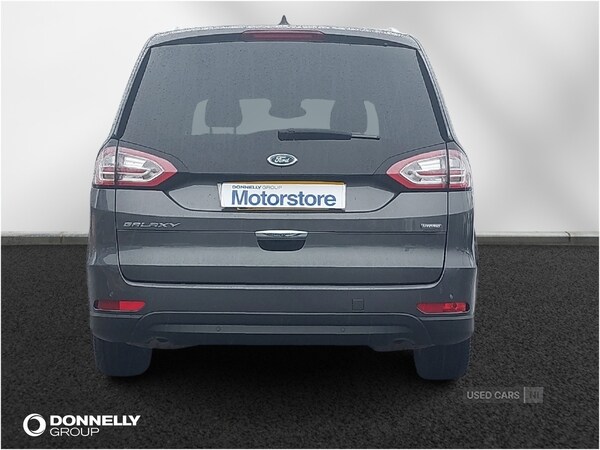Used Ford Galaxy 2022 for sale - 77684522: Photo 13