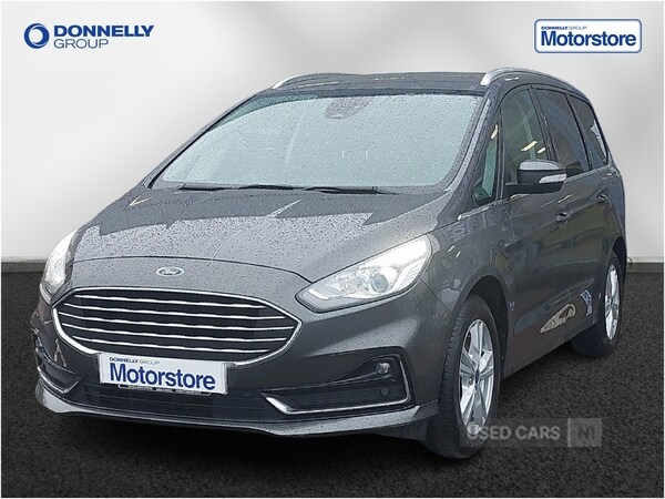 Used Ford Galaxy 2022 for sale - 77684522: Photo 15