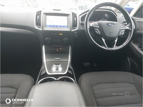 Used Ford Galaxy 2022 for sale - 77684522: Photo 17