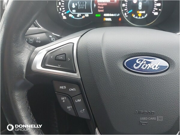 Used Ford Galaxy 2022 for sale - 77684522: Photo 19