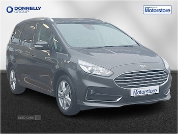 2022 - 2.5 FHEV 190 Titanium 5dr CVT