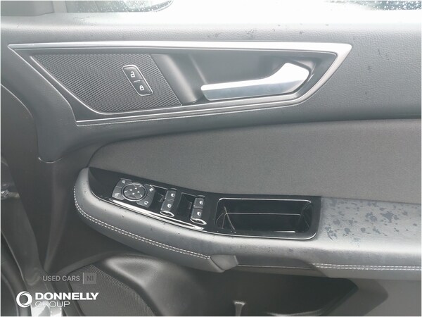Used Ford Galaxy 2022 for sale - 77684522: Photo 21