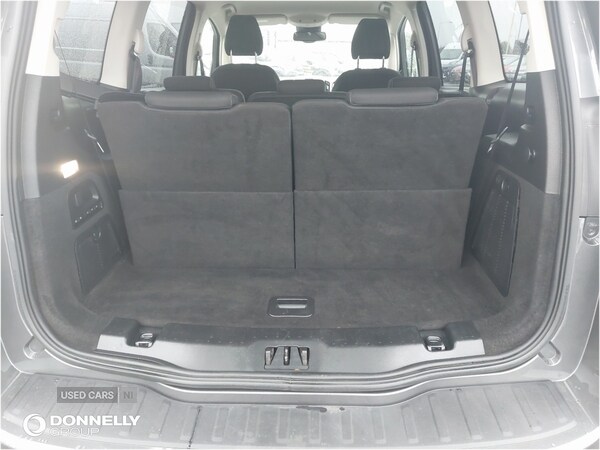 Used Ford Galaxy 2022 for sale - 77684522: Photo 22