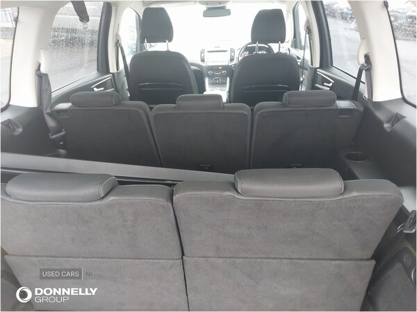 Used Ford Galaxy 2022 for sale - 77684522: Photo 23