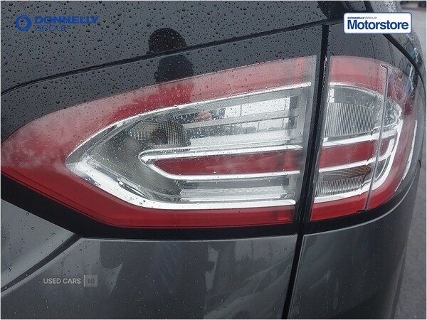 Used Ford Galaxy 2022 for sale - 77684522: Photo 25