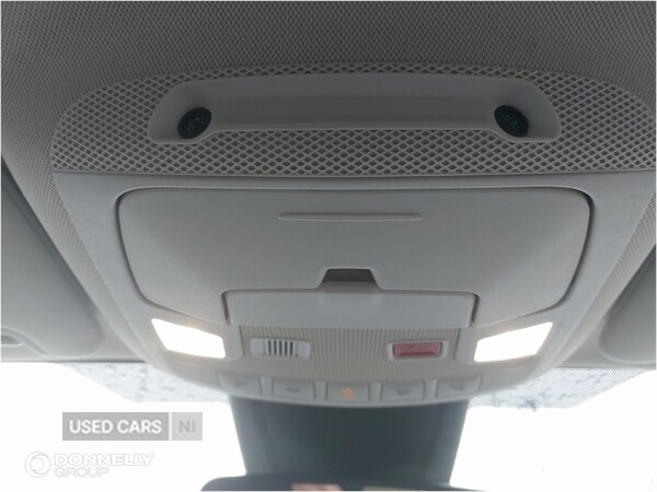 Used Ford Galaxy 2022 for sale - 77684522: Photo 28