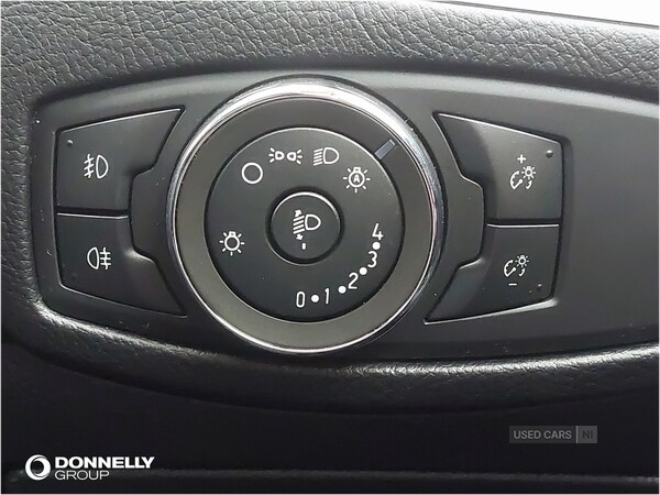 Used Ford Galaxy 2022 for sale - 77684522: Photo 29